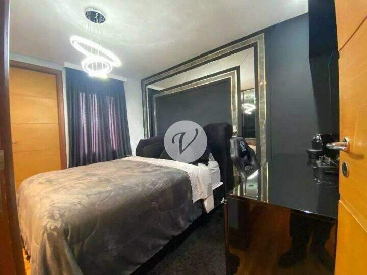 Apartamento à venda no Jardim: 