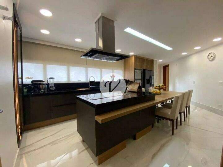 Apartamento à venda no Jardim: 