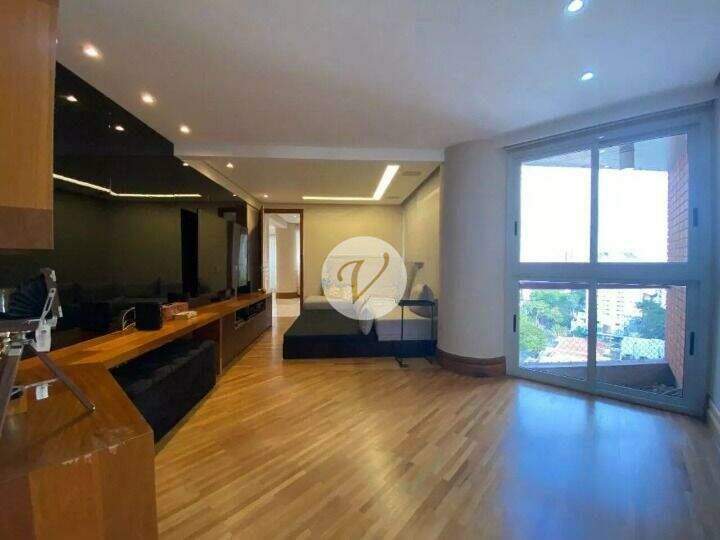 Apartamento à venda no Jardim: 