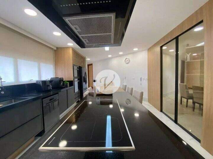 Apartamento à venda no Jardim: 