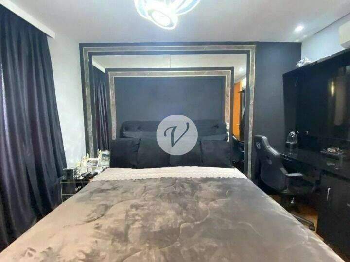 Apartamento à venda no Jardim: 