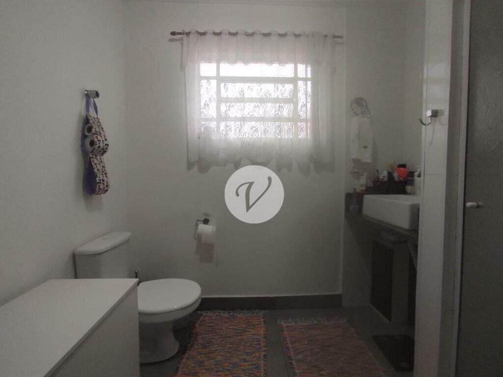 Sobrado à venda no Jardim: 