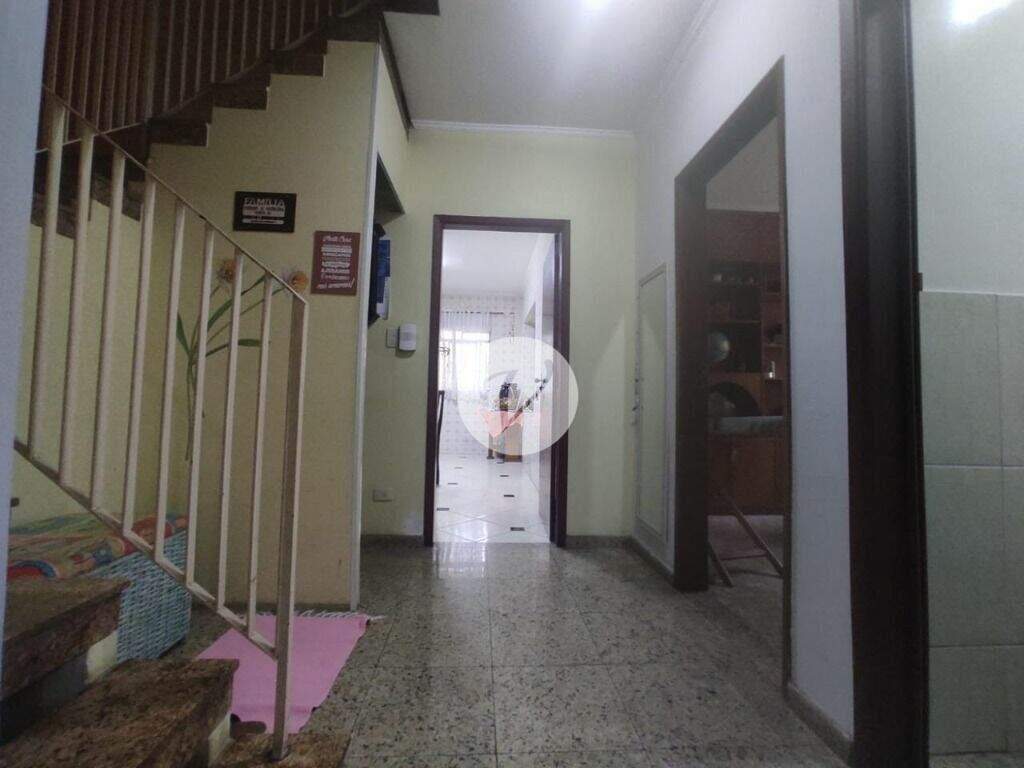 Sobrado à venda no Jardim: 