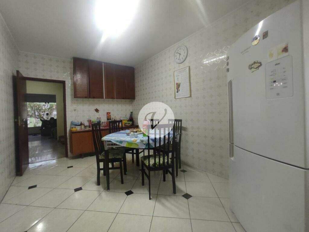 Sobrado à venda no Jardim: 