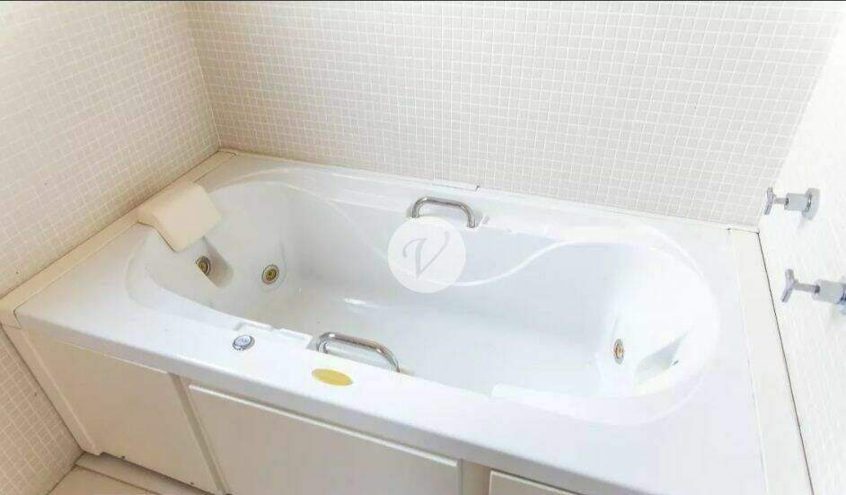 Apartamento à venda no Jardim: 