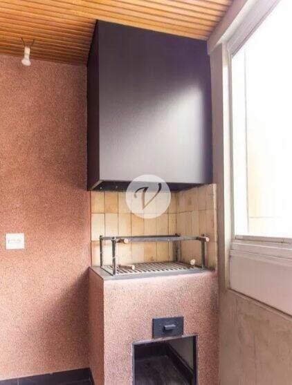 Apartamento à venda no Jardim: 