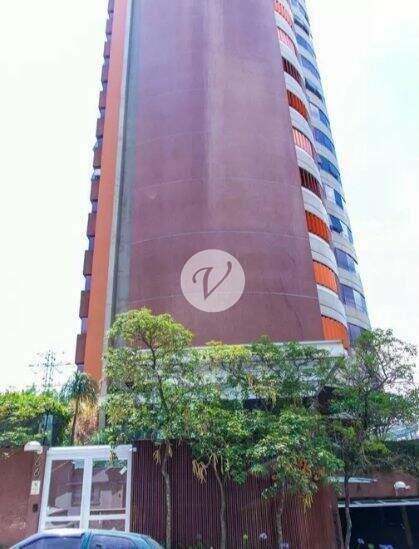 Apartamento à venda no Jardim: 