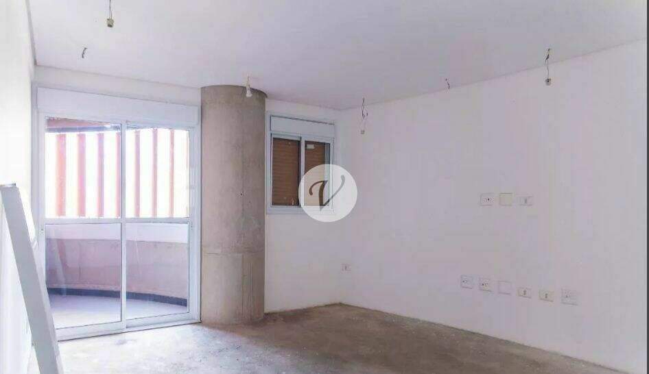 Apartamento à venda no Jardim: 
