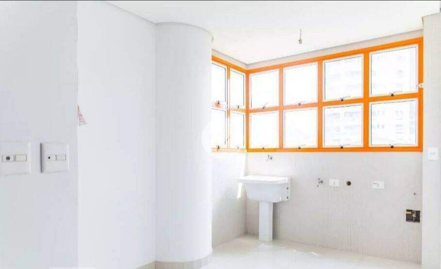 Apartamento à venda no Jardim: 