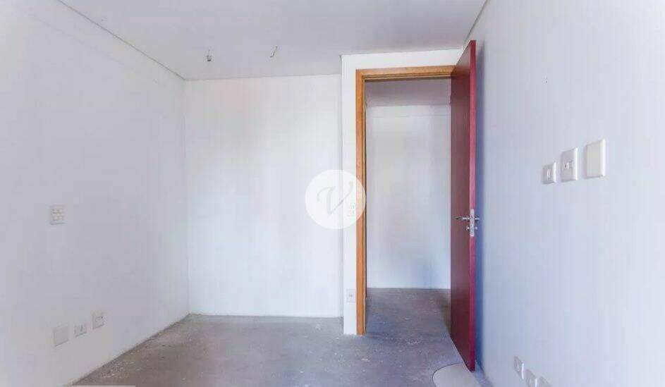 Apartamento à venda no Jardim: 