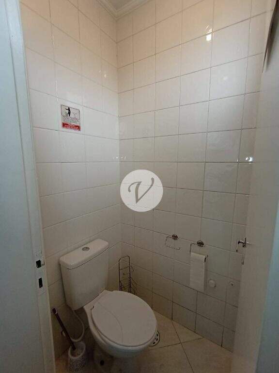 Sala à venda no Santo Antônio: 