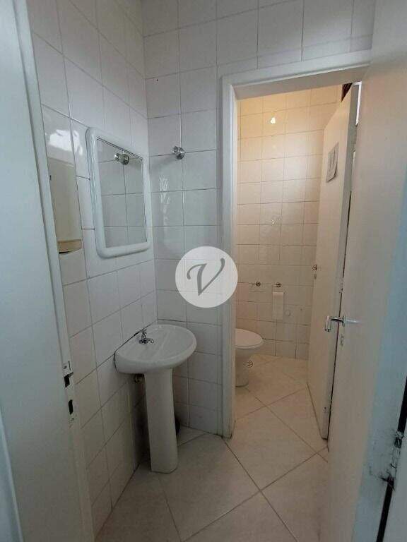 Sala à venda no Santo Antônio: 