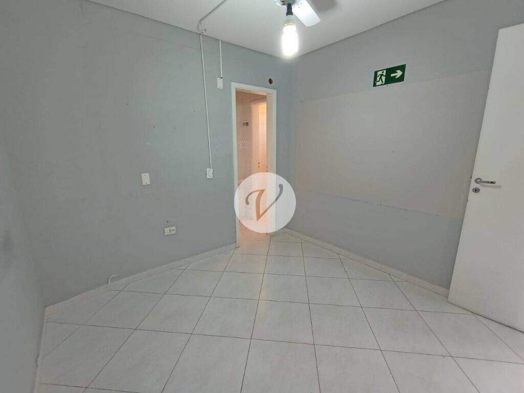 Sala à venda no Santo Antônio: 