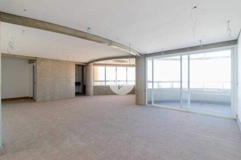 Apartamento à venda no Jardim: 