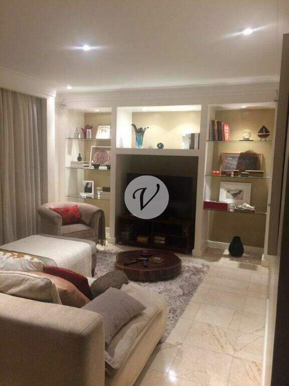 Apartamento à venda no Vila Bastos: 