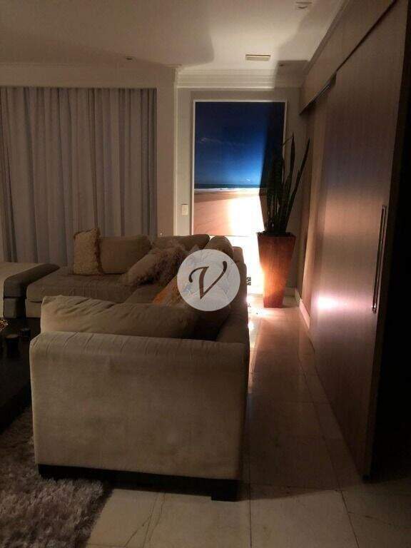 Apartamento à venda no Vila Bastos: 