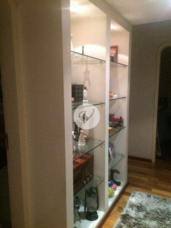 Apartamento à venda no Vila Bastos: 