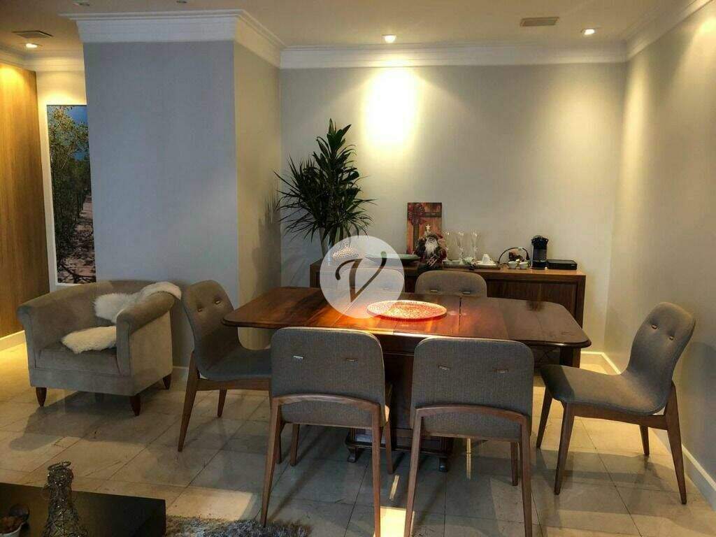 Apartamento à venda no Vila Bastos: 