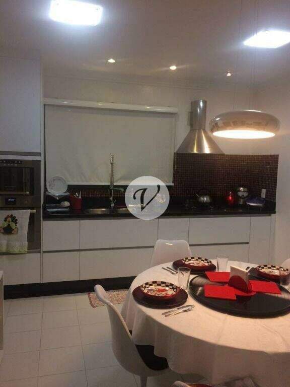 Apartamento à venda no Vila Bastos: 