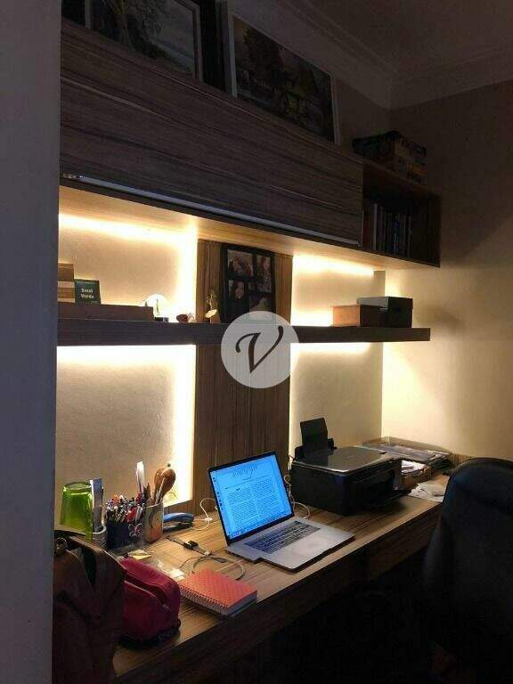 Apartamento à venda no Vila Bastos: 