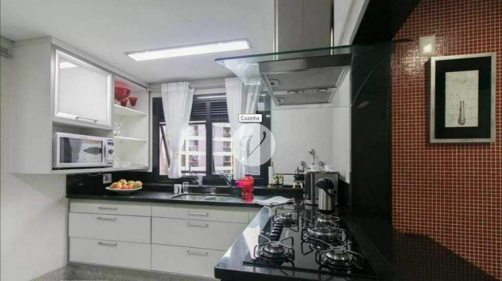 Apartamento à venda no Jardim: 