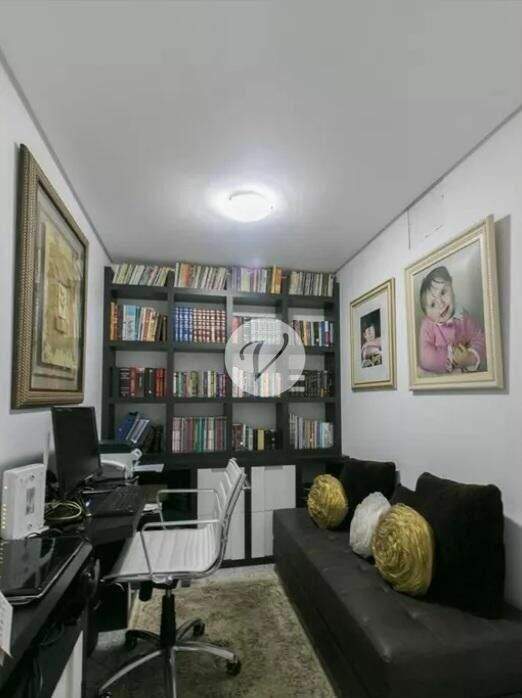 Apartamento à venda no Jardim: 