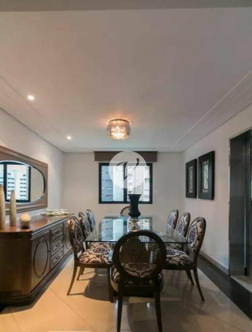 Apartamento à venda no Jardim: 