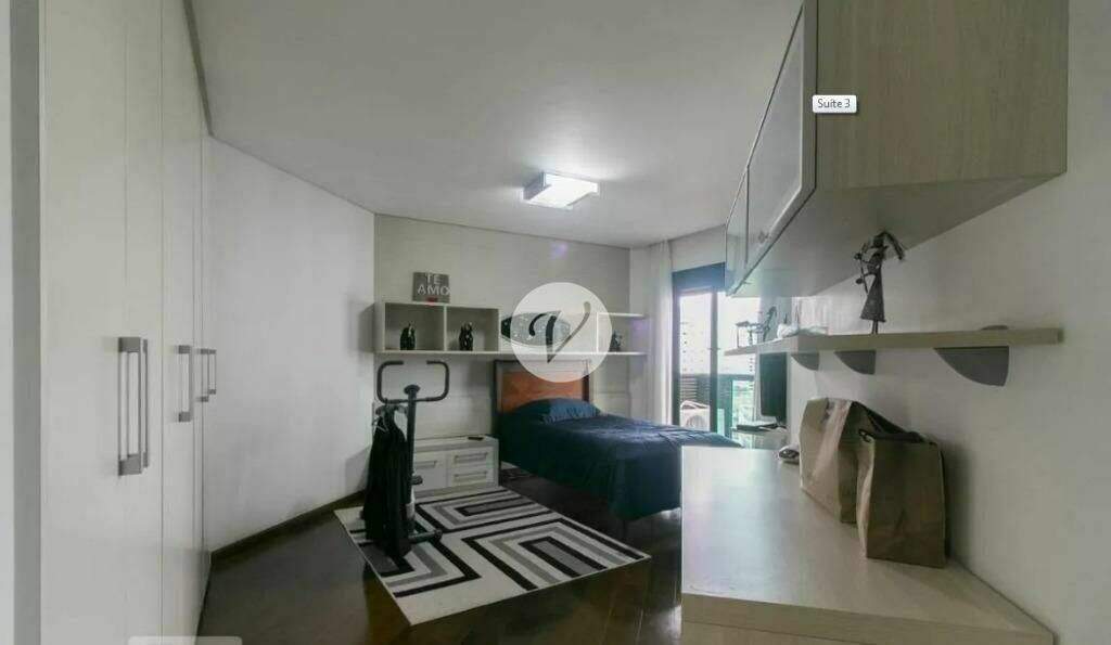 Apartamento à venda no Jardim: 