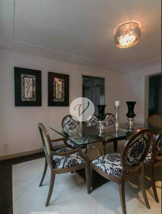 Apartamento à venda no Jardim: 