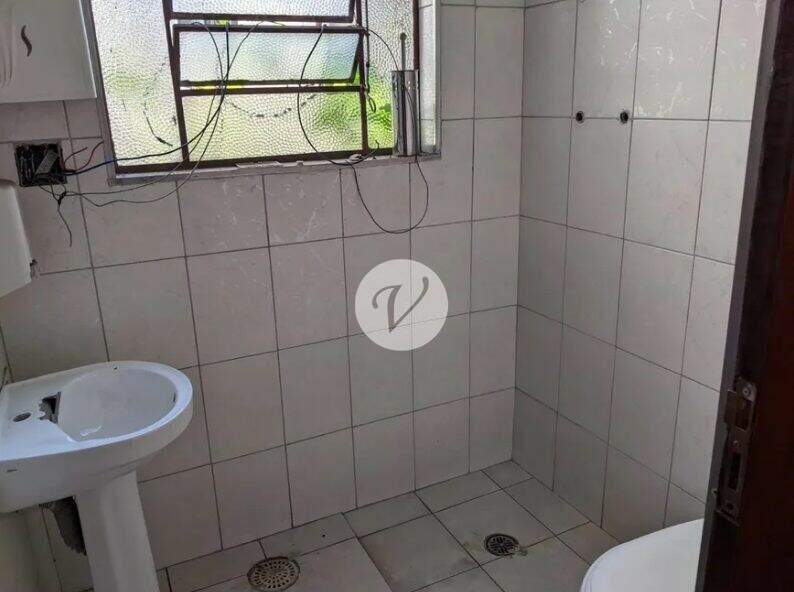 Sobrado à venda no Centro: 