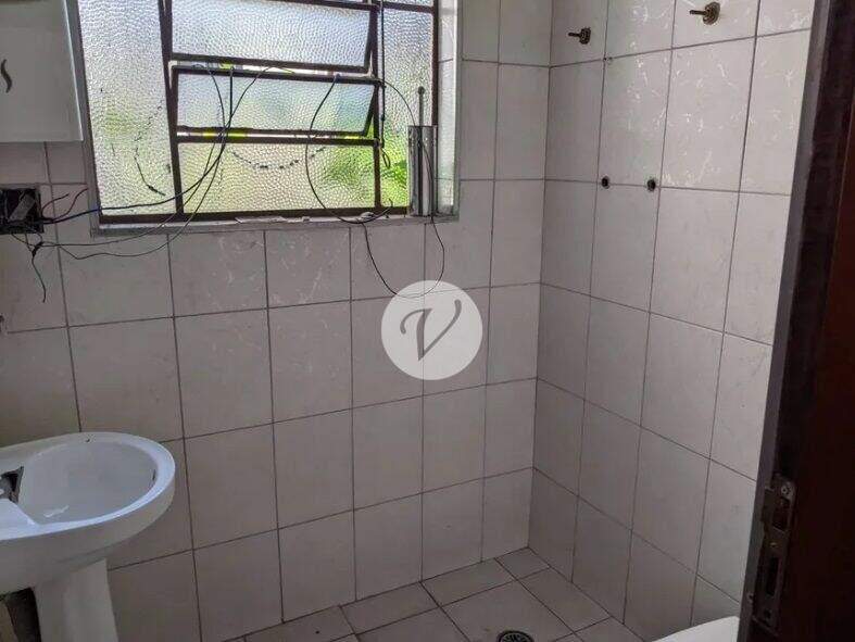 Sobrado à venda no Centro: 