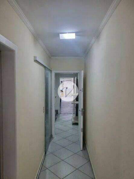 Sobrado à venda no Vila Boa Vista: 