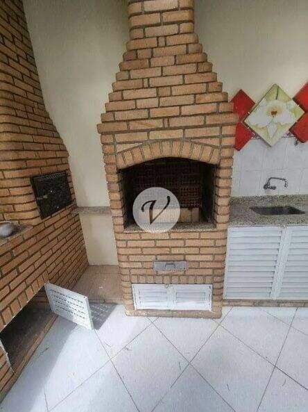 Sobrado à venda no Vila Boa Vista: 