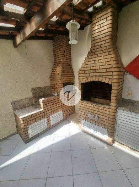 Sobrado à venda no Vila Boa Vista: 