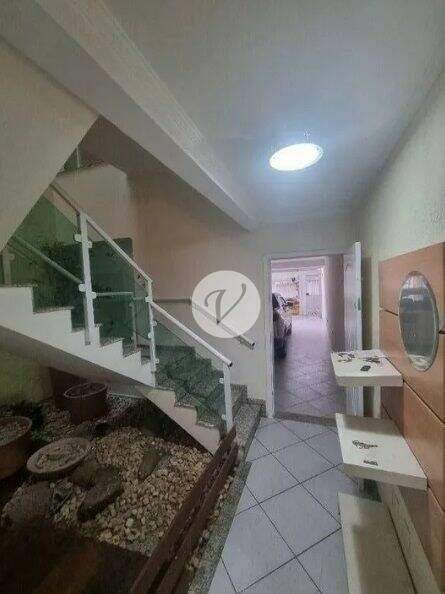 Sobrado à venda no Vila Boa Vista: 