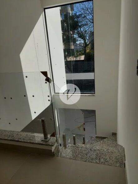 Sobrado à venda no Vila Alpina: 