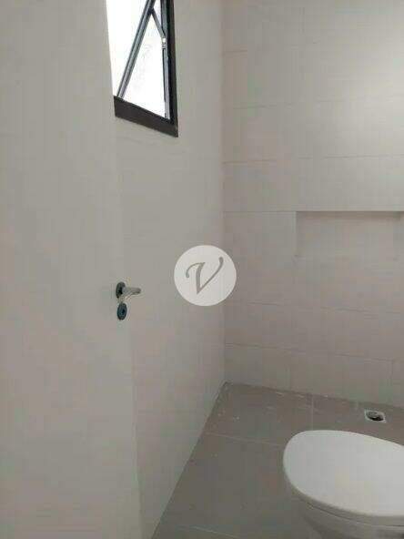 Sobrado à venda no Vila Alpina: 