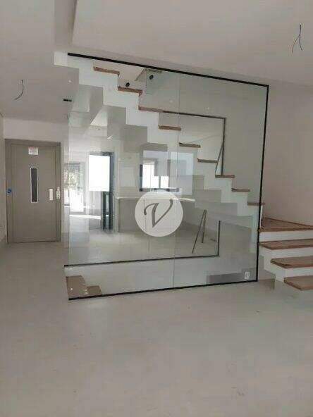 Sobrado à venda no Vila Alpina: 