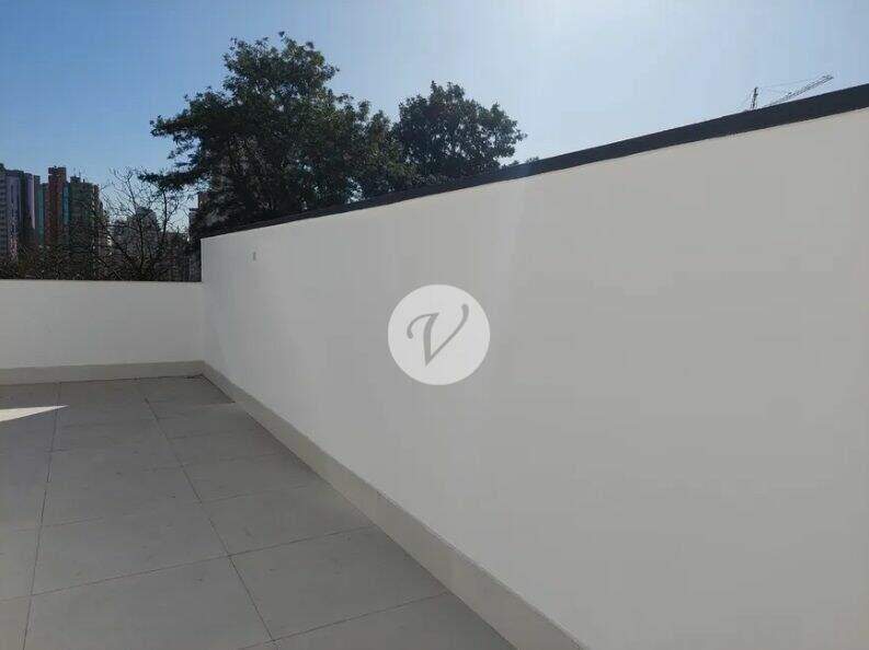 Sobrado à venda no Vila Alpina: 