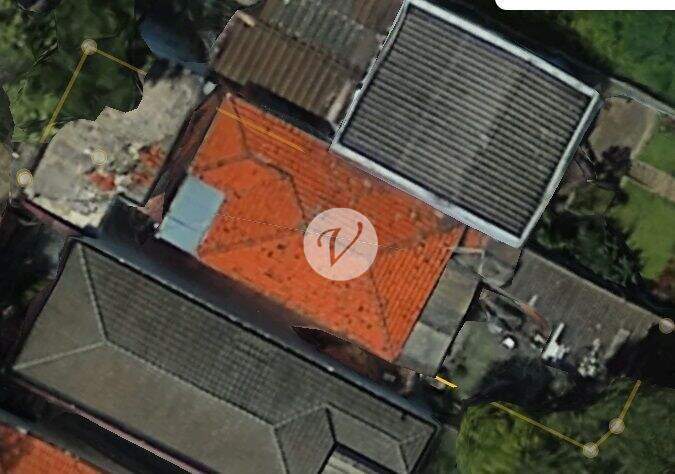 Terreno à venda no Jardim: 