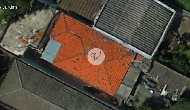 Terreno à venda no Jardim: 