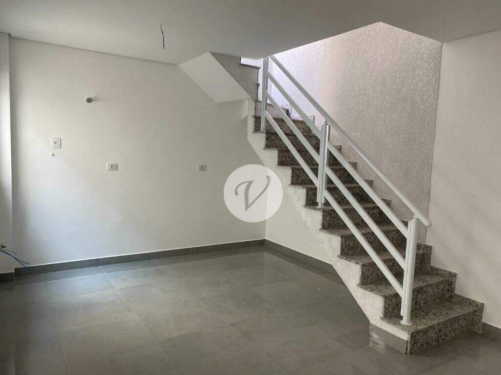 Cobertura à venda no Vila Pires: 