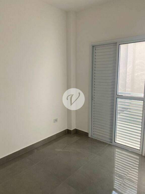 Cobertura à venda no Vila Pires: 