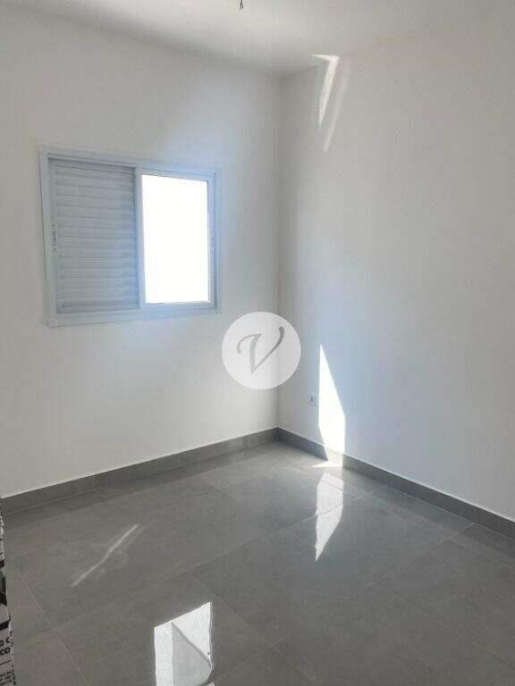 Cobertura à venda no Vila Pires: 