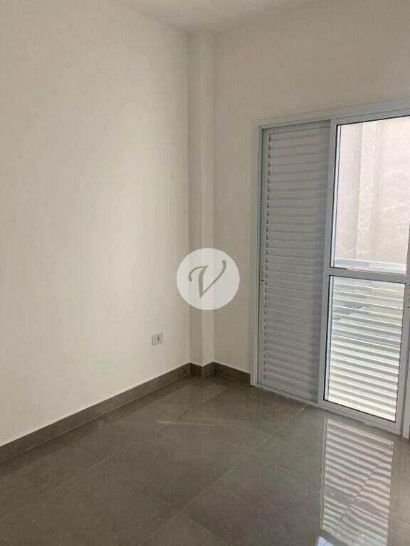 Cobertura à venda no Vila Pires: 