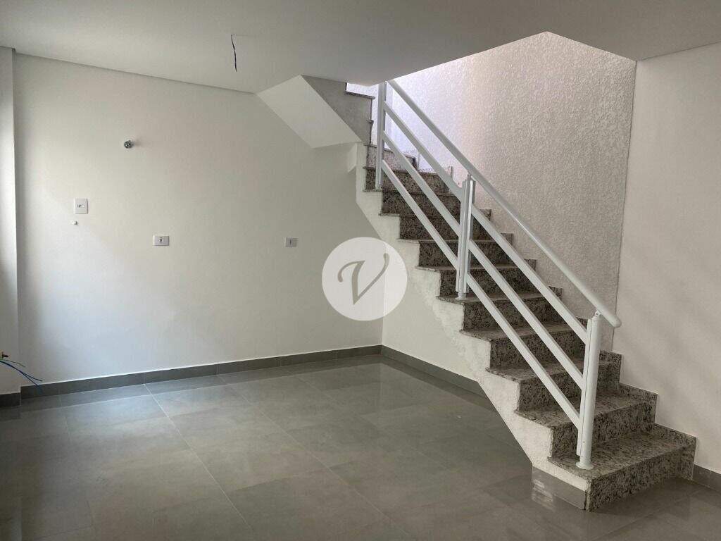 Cobertura à venda no Vila Pires: 