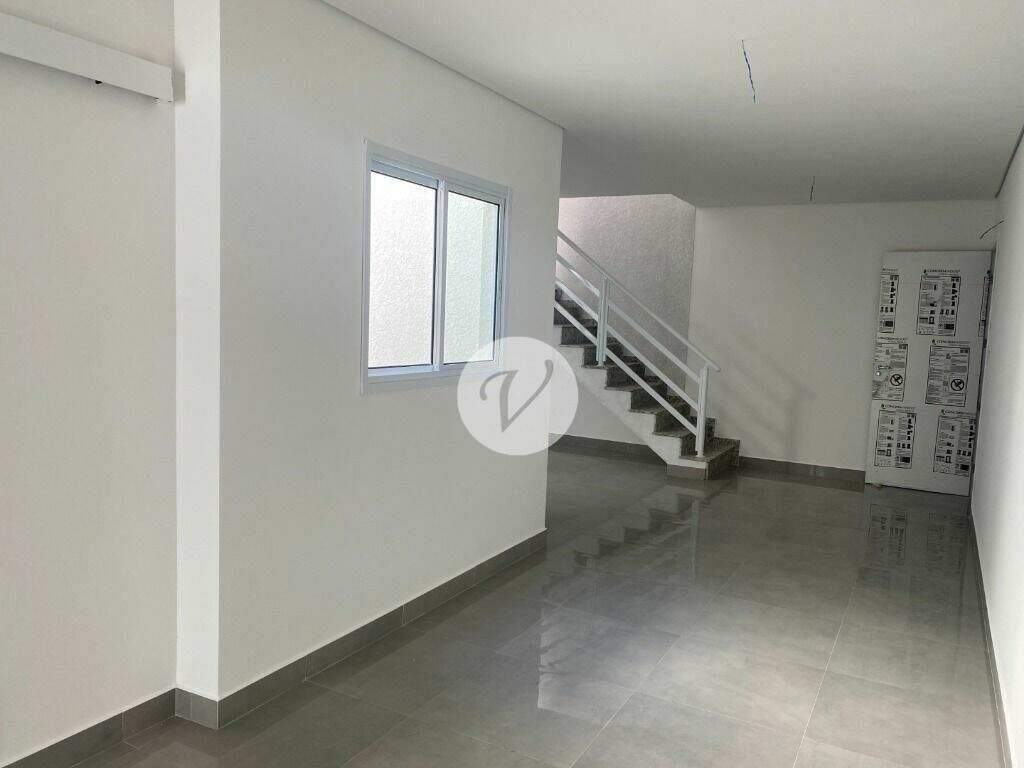 Cobertura à venda no Vila Pires: 