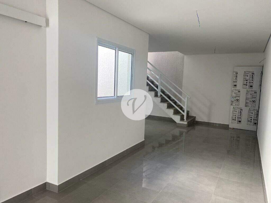 Cobertura à venda no Vila Pires: 