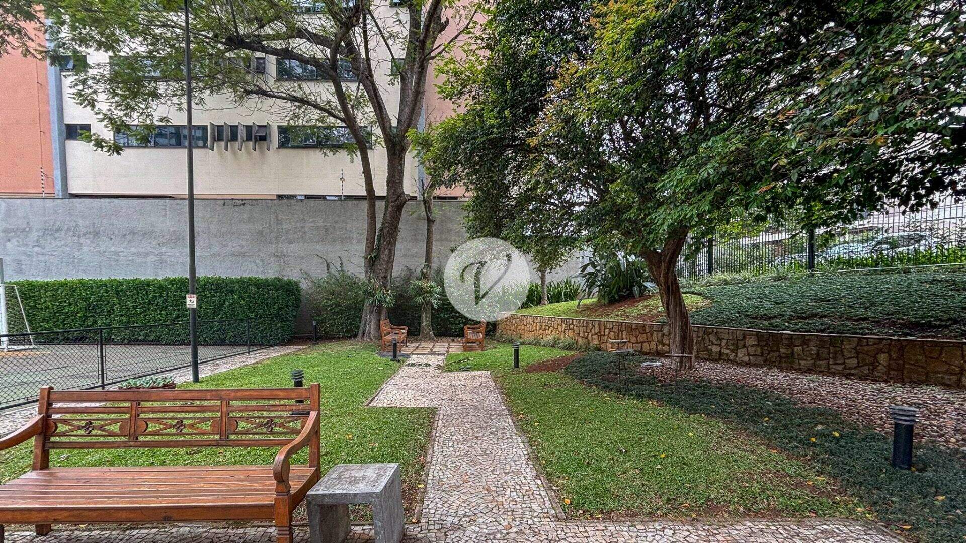 Apartamento à venda no Vila Guiomar: 