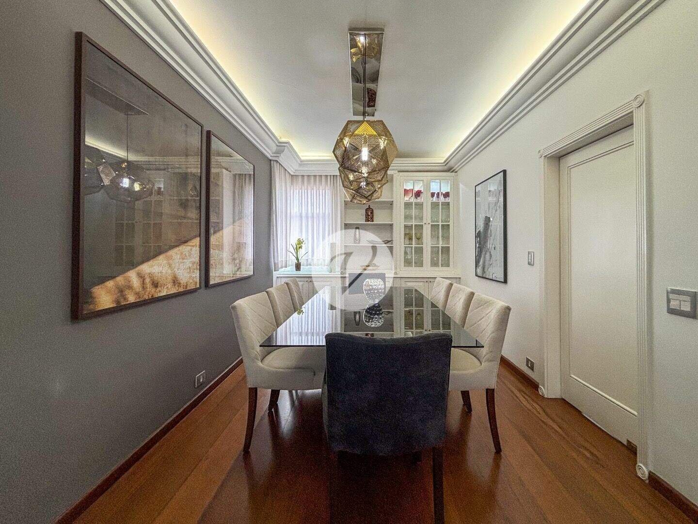 Apartamento à venda no Vila Guiomar: 